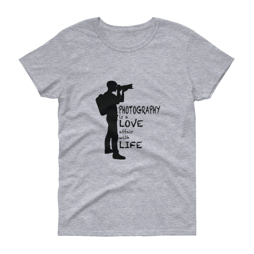 Photography Love Affair - Teeznmo