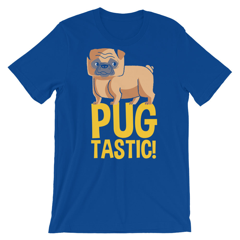 Pug Tastic! - Teeznmo