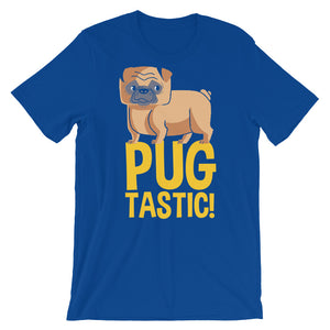 Pug Tastic! - Teeznmo