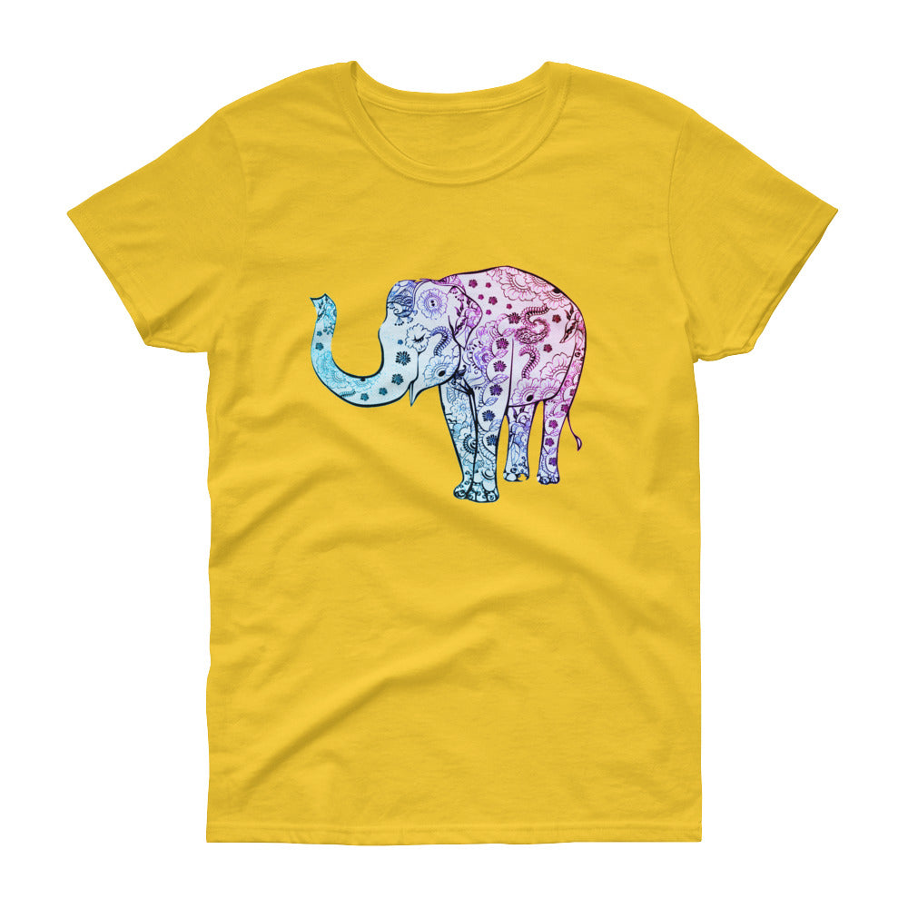 Elephant - Teeznmo