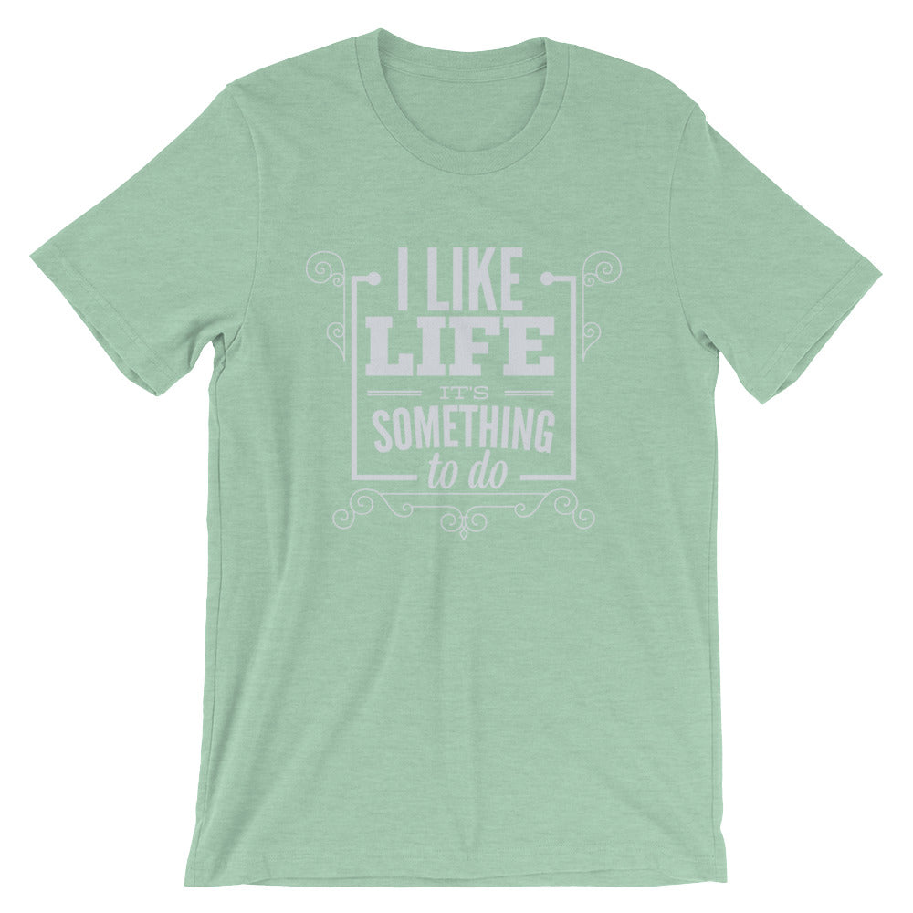 I Like Life - Teeznmo