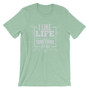 I Like Life - Teeznmo