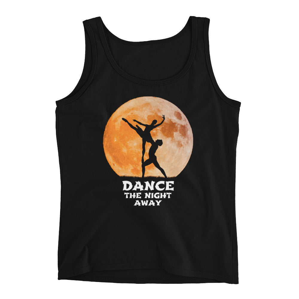 Dance d night away - Teeznmo