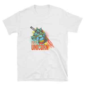 War Uni - Teeznmo