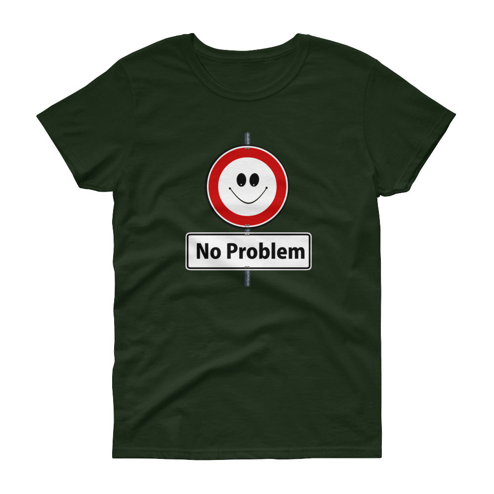 No Problem - Teeznmo