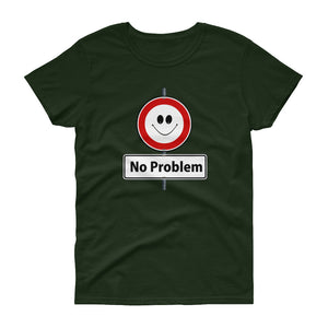No Problem - Teeznmo