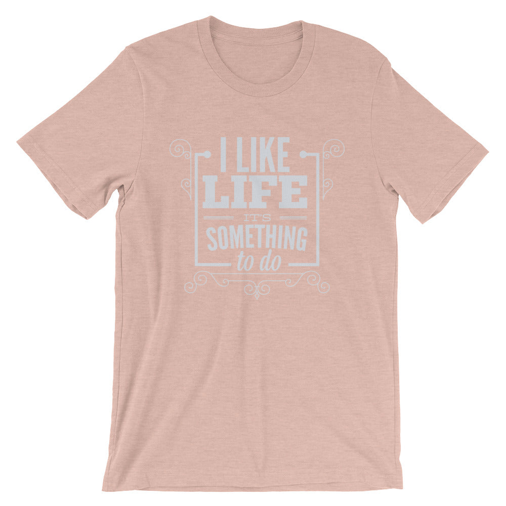 I Like Life - Teeznmo