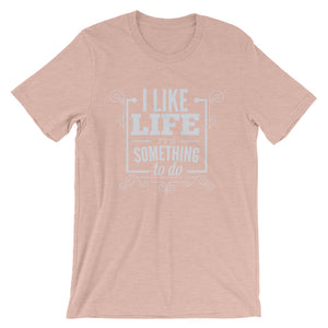 I Like Life - Teeznmo