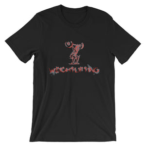 Weightlifting - Teeznmo