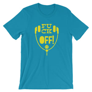 F** Off - Teeznmo