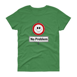 No Problem - Teeznmo