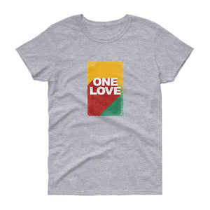 One Love - Teeznmo