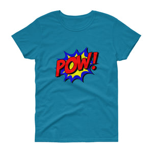 POW! - Teeznmo