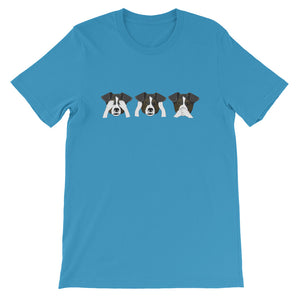 Dog Expressions - Teeznmo