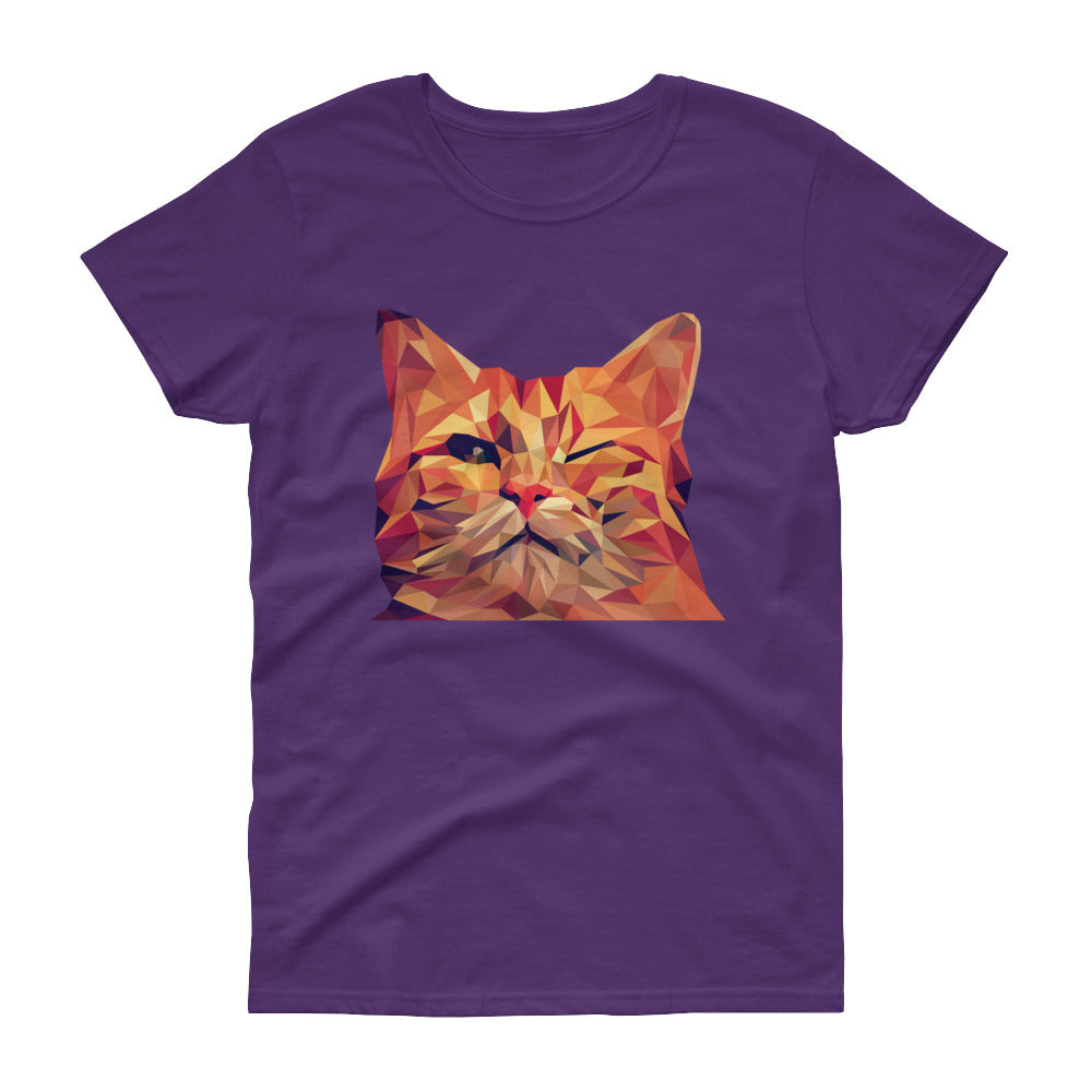 Cat Head - Teeznmo