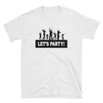 Let's Party - Teeznmo