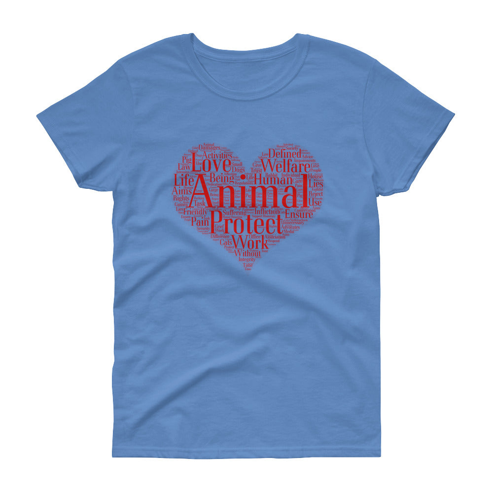 Love Animals - Teeznmo