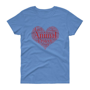 Love Animals - Teeznmo
