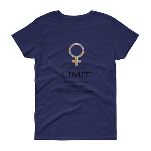 Women Accomplish - Teeznmo