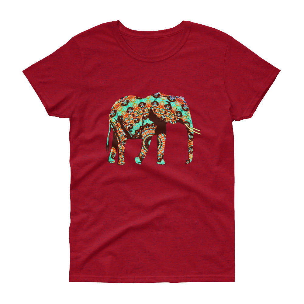 Elephant - Teeznmo