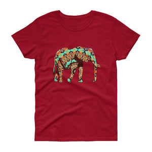 Elephant - Teeznmo