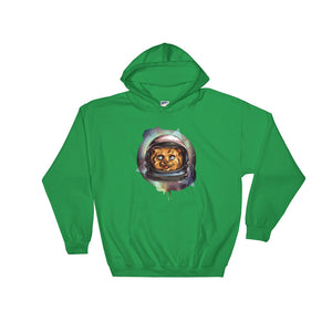 Space Kitty - Teeznmo
