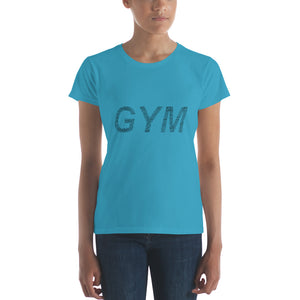 GYM - Teeznmo