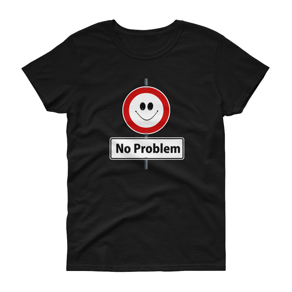 No Problem - Teeznmo