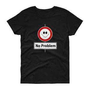 No Problem - Teeznmo