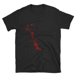 Blood Stain