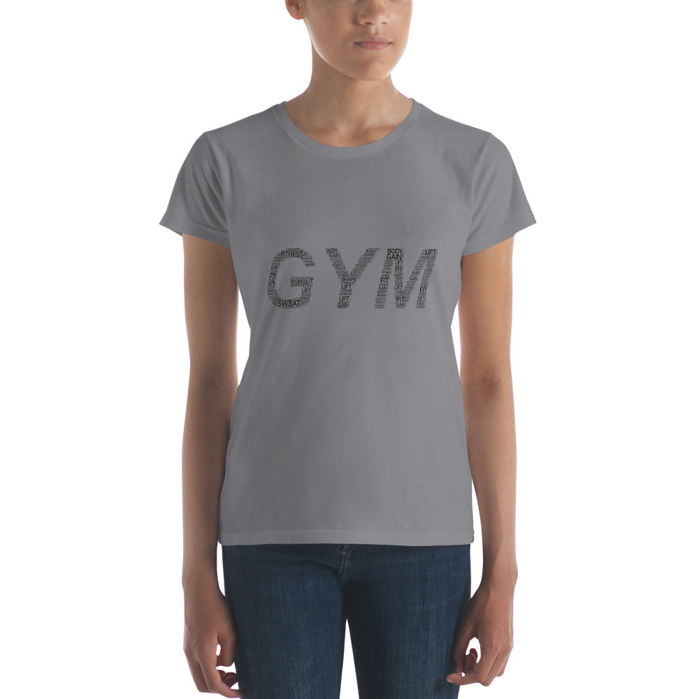 GYM - Teeznmo