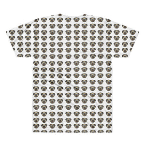 Pugs - Teeznmo