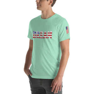 USA Dream - Teeznmo