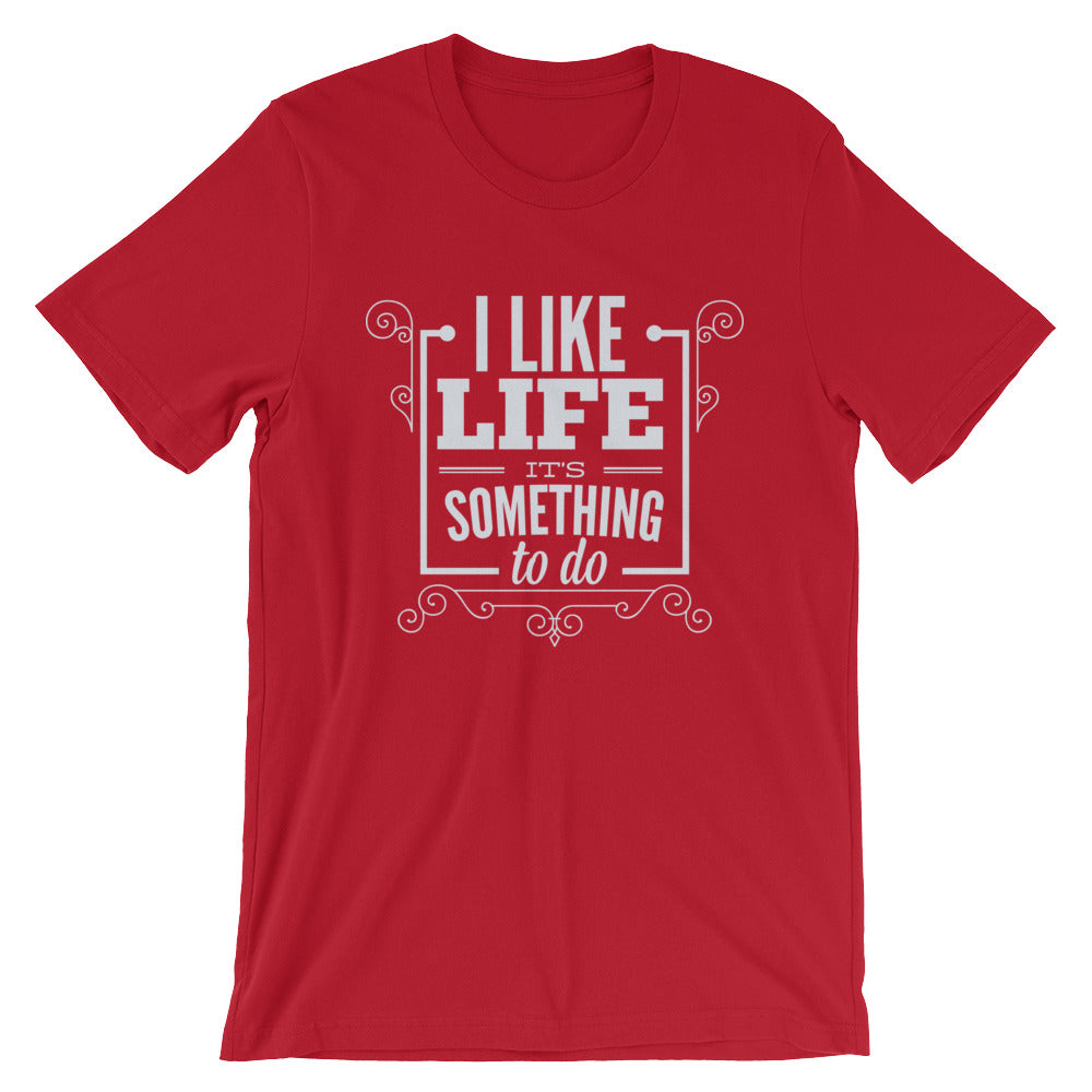I Like Life - Teeznmo