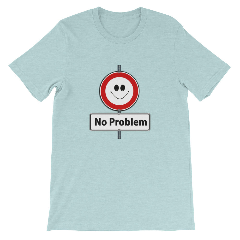 No Problem ! - Teeznmo