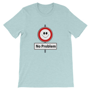 No Problem ! - Teeznmo