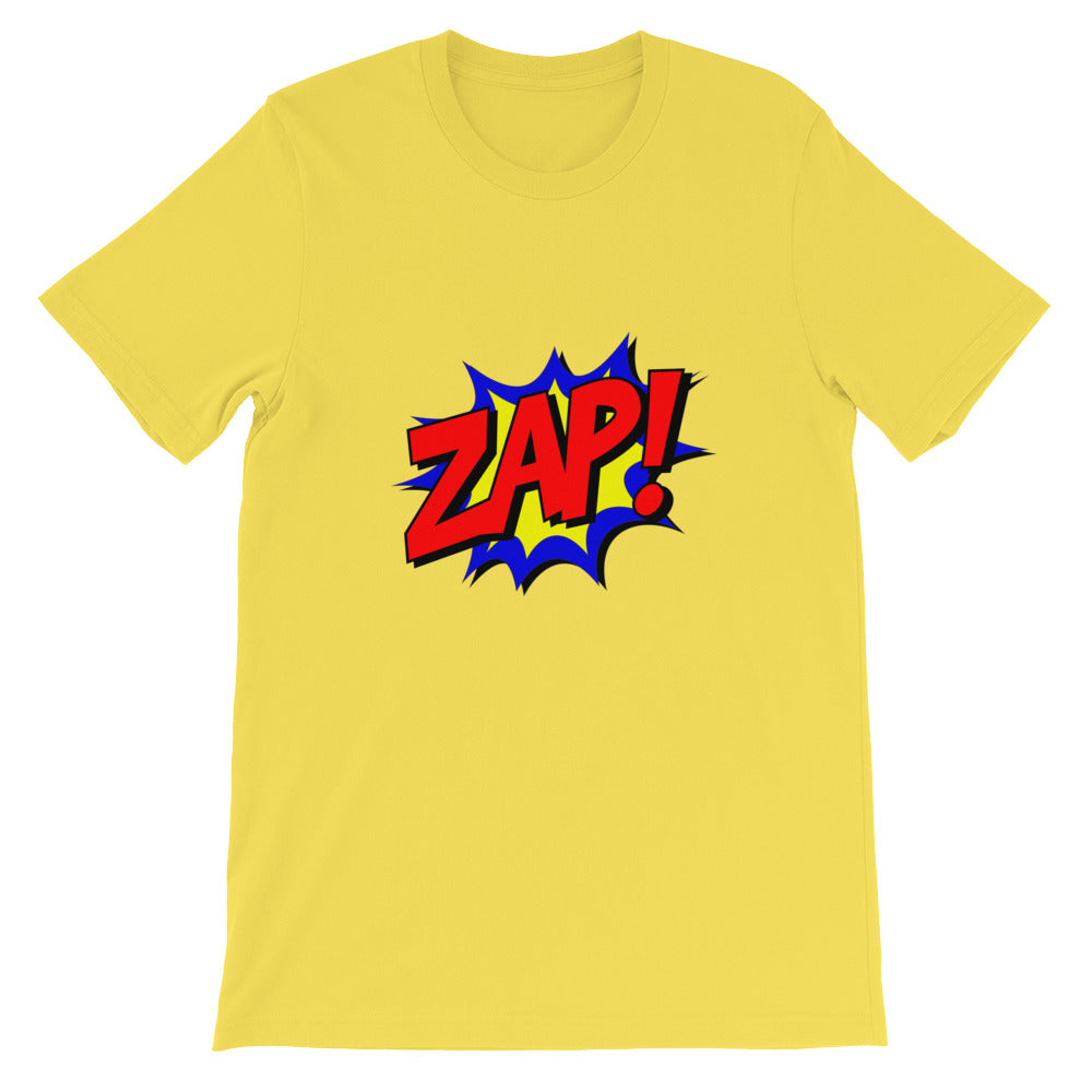 ZAP! - Teeznmo