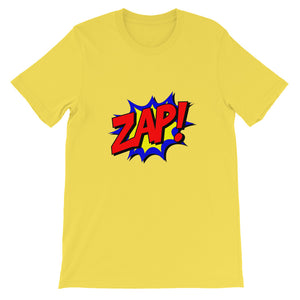 ZAP! - Teeznmo