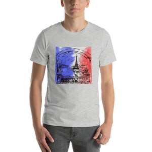 Paris - Teeznmo