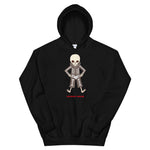 The Perfect Disguise Hooded Sweatshirt