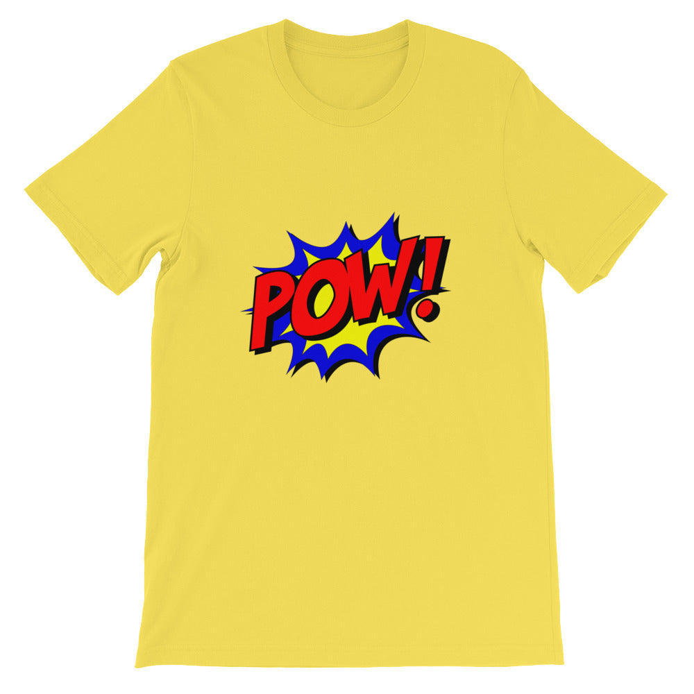 POW! - Teeznmo