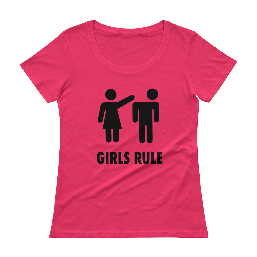 Girls Rule - Teeznmo