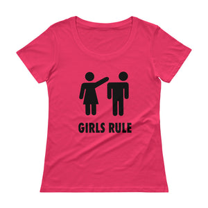 Girls Rule - Teeznmo