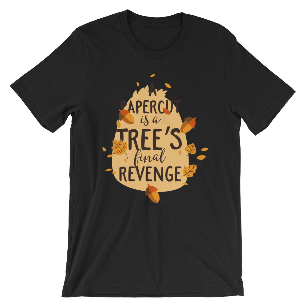 Tree Revenge - Teeznmo