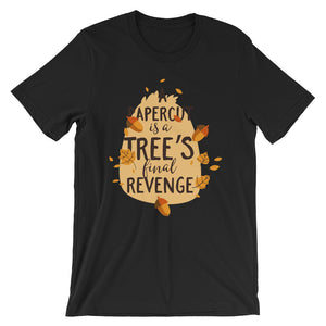 Tree Revenge - Teeznmo