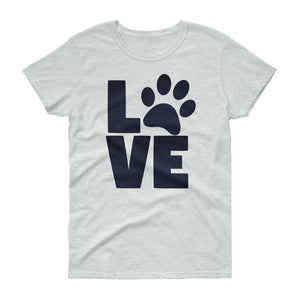 PUPPY LOVE - Teeznmo