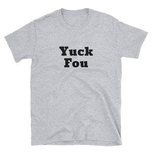 Yuck Fou - Teeznmo
