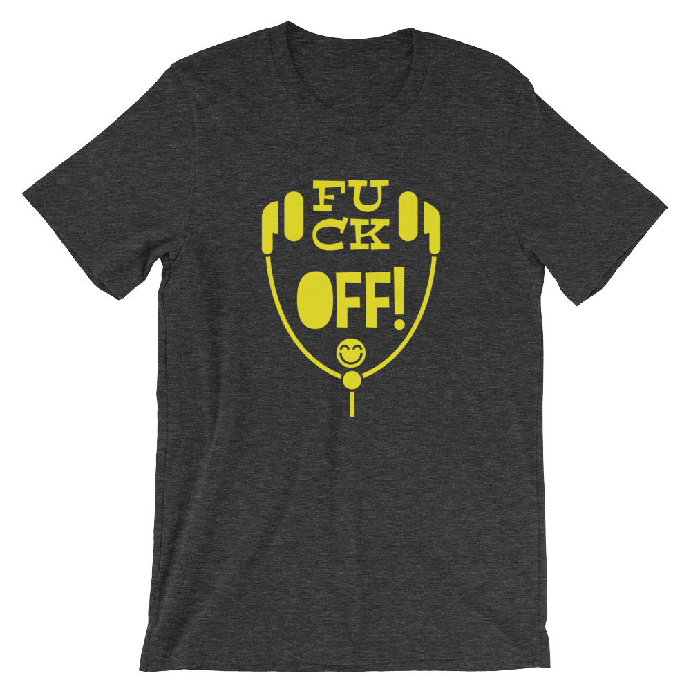 F** Off - Teeznmo