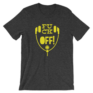 F** Off - Teeznmo