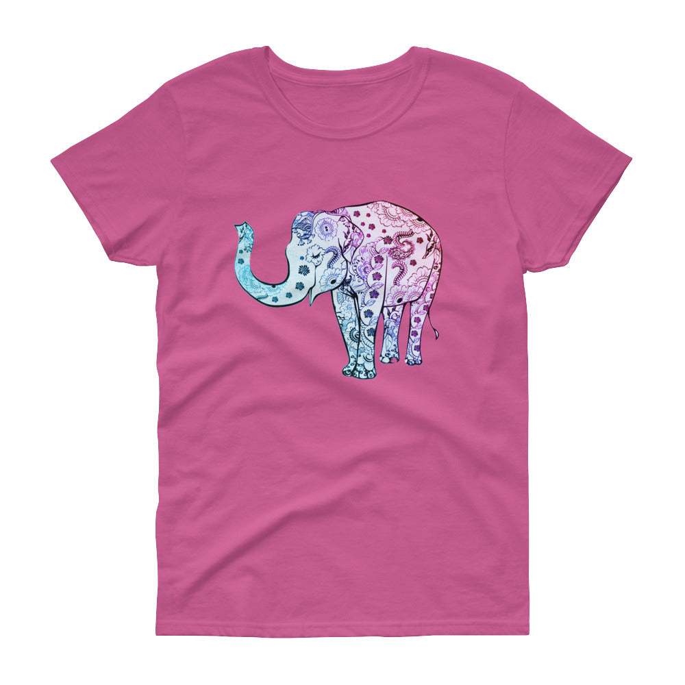 Elephant - Teeznmo
